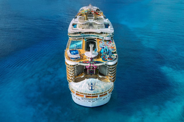 4 days · Miami - Nassau - CocoCay - Miami