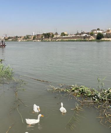4D3N • Baghdad: 4-Day Guided Tour with hotel accommodation