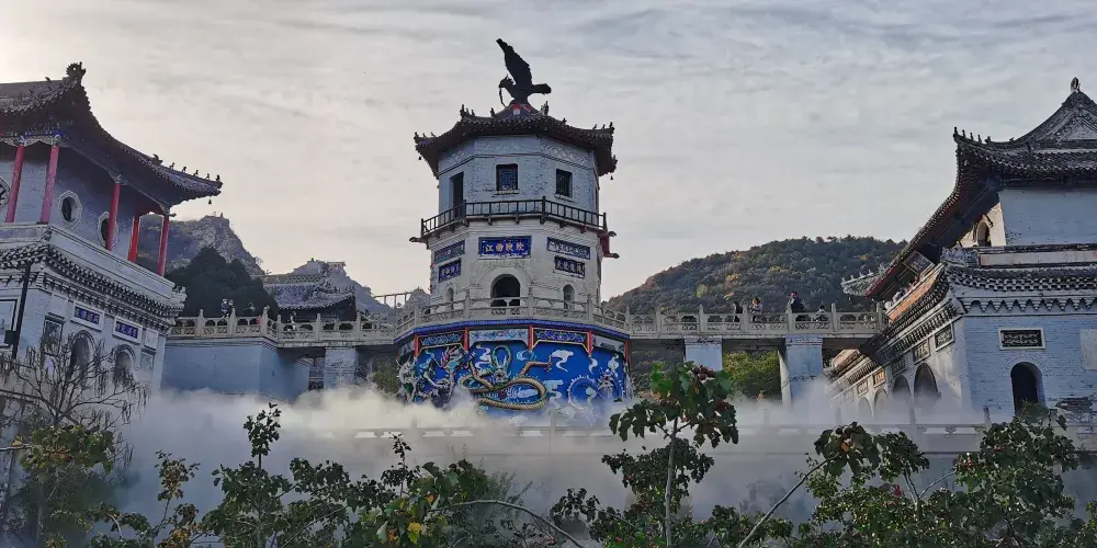 永安旅遊
