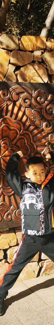 迁西县景忠山旅游区-迁西