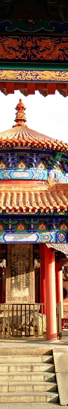 龙王庙行宫-宿迁