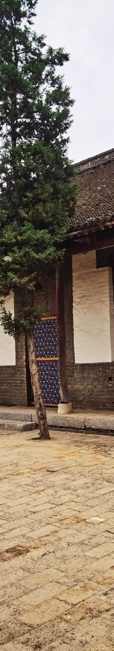 马氏庄园-安阳县