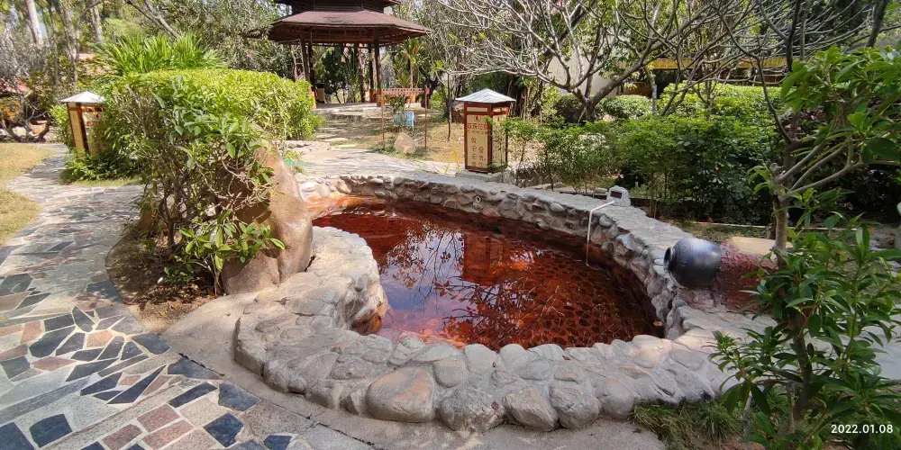 永安旅遊