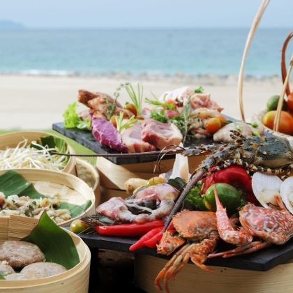 越南芽庄6日5晚自由行