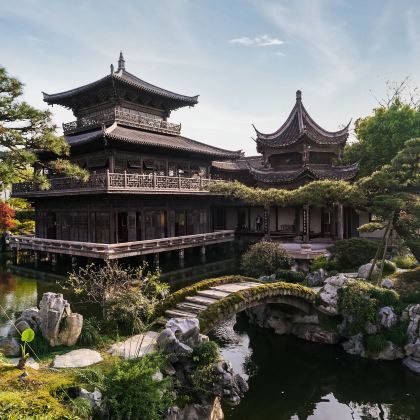 嘉兴2日1晚私家团