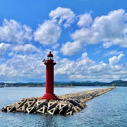 韩国济州特别自治道5日4晚跟团游