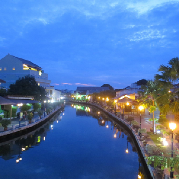 马来西亚槟城4日3晚跟团游