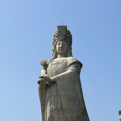 莆田+湄洲岛+九鲤湖风景区3日2晚私家团