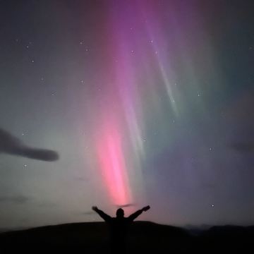 挪威特罗姆瑟+希尔克内斯+芬兰圣诞老人村8日7晚跟团游