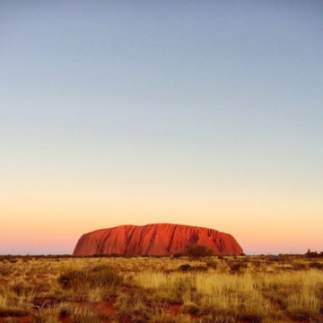 澳大利亚悉尼+乌鲁鲁+爱丽斯泉7日6晚私家团