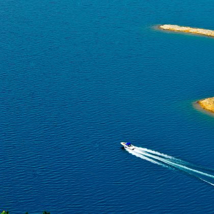 黄山风景区+宏村景区+千岛湖景区+天屿山观景台4日3晚私家团