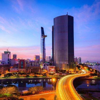 越南胡志明市+美奈+芽庄5日4晚私家团