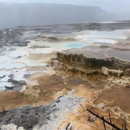 美国盐湖城6日5晚私家团