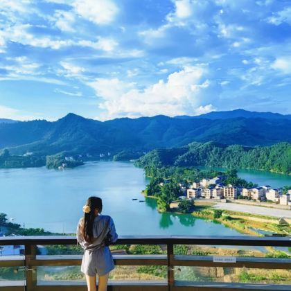 广西南宁+德天跨国瀑布景区+明仕田园+巴马6日5晚私家团