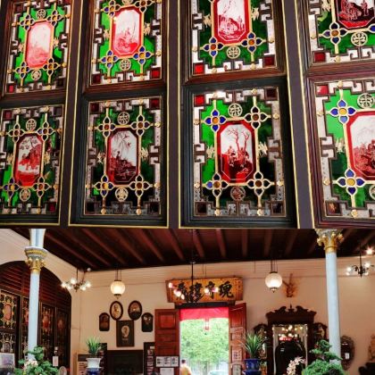 马来西亚槟城3日2晚私家团