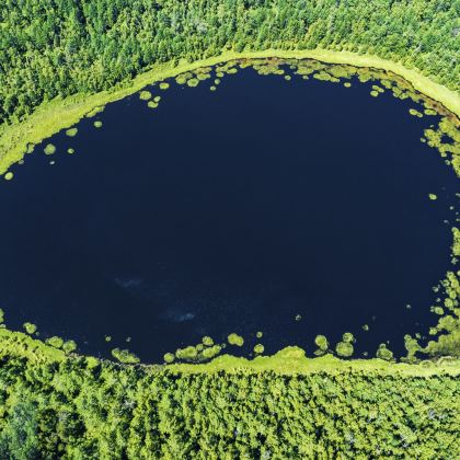 呼伦贝尔+阿尔山5日4晚私家团
