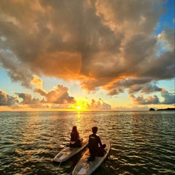 日本冲绳县4日3晚自由行