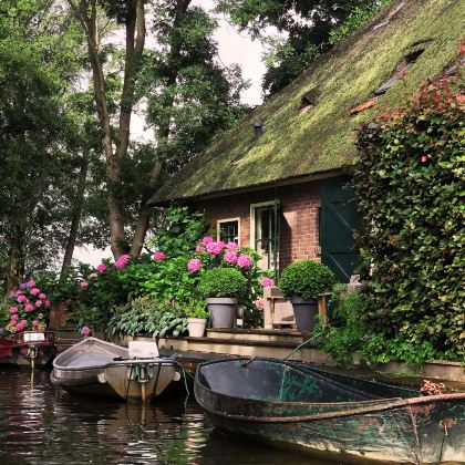 荷兰9日8晚私家团