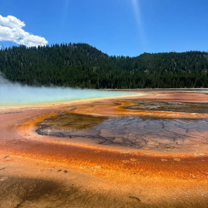 美国洛杉矶+旧金山+拉斯维加斯+西雅图19日18晚拼小团