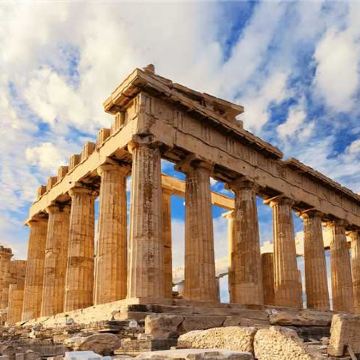 西班牙+希腊9日8晚私家团