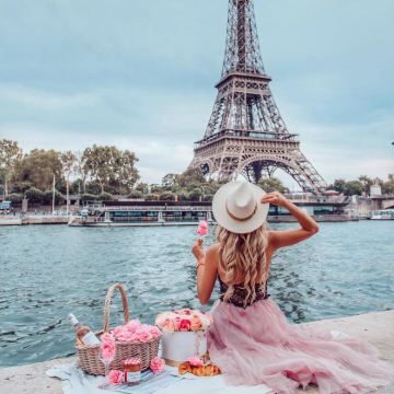 荷兰+比利时+法国13日跟团游 荷兰+比利时+法国13日跟团游