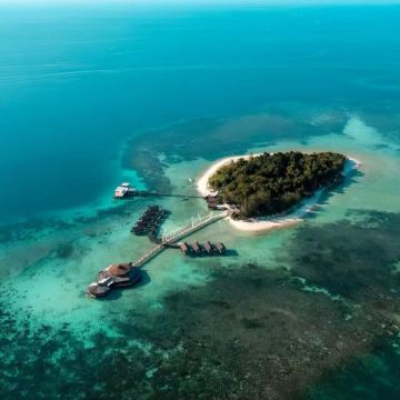 哥打京那巴鲁+山打根7日6晚私家团