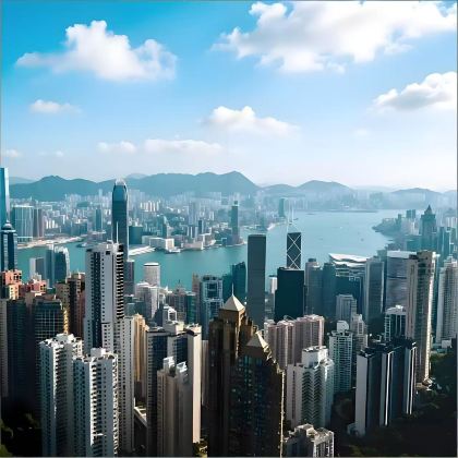 香港+澳门6日5晚私家团