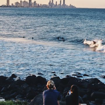 澳大利亚墨尔本+黄金海岸+悉尼12日11晚私家团
