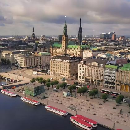 德国10日7晚私家团