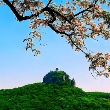 铜陵+铜陵犁桥水镇景区+永泉小镇+永泉忆江南十二景+凤凰山景区3日2晚私家团