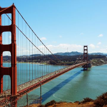 美国旧金山+洛杉矶+拉斯维加斯12日9晚跟团游