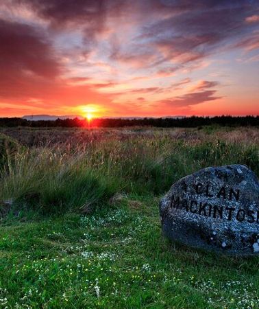 8D7N • 8-Day Orkney Skye and Highlands Tour from Edinburgh