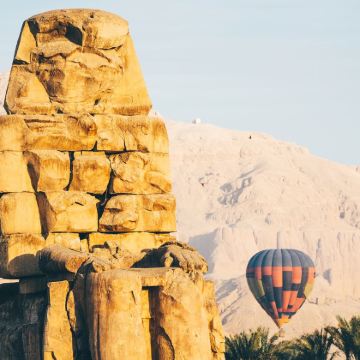 埃及卢克索+卢克索神庙+卡纳克神庙2日1晚拼小团