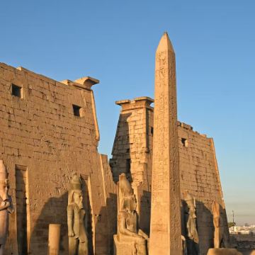 埃及9日7晚拼小团