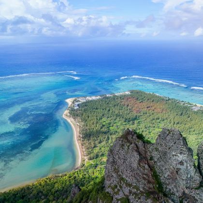 毛里求斯8日7晚私家团