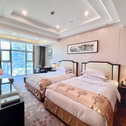 中国安徽马鞍山3日2晚自由行