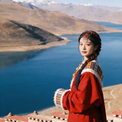 拉萨+林芝+布达拉宫+珠峰大本营+纳木措+羊卓雍错9日8晚拼小团