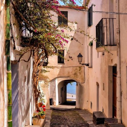 西班牙11日9晚跟团游