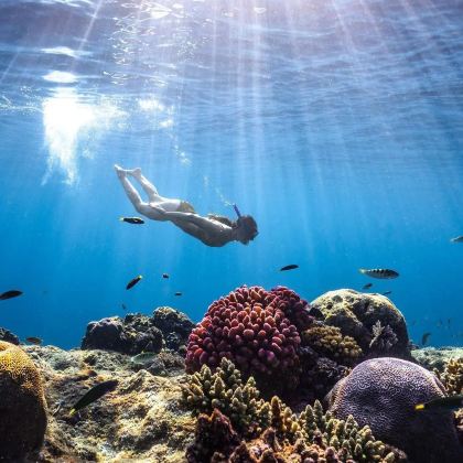 菲律宾宿务5日4晚拼小团