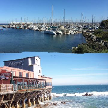 美国西雅图+雷尼尔山国家公园+斯诺夸尔米瀑布+奇胡利玻璃艺术园+太空针塔5日4晚拼小团