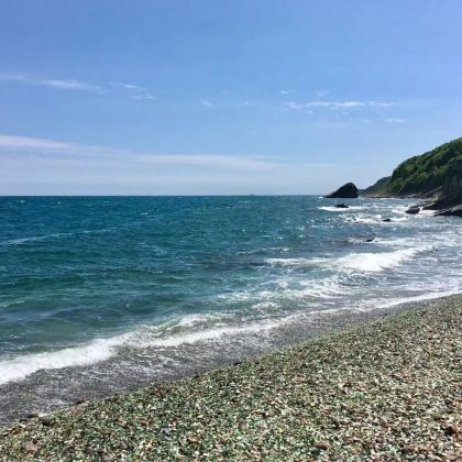 俄罗斯海参崴5日4晚拼小团