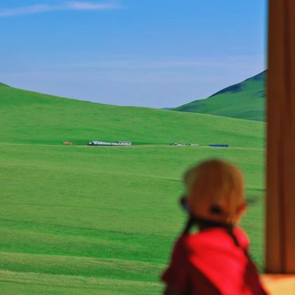 承德+乌兰布统旅游区+木兰围场+塞罕坝国家森林公园+坝上+古北水镇5日4晚私家团