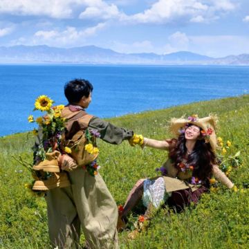 新疆乌鲁木齐+喀纳斯景区+世界魔鬼城+赛里木湖+那拉提旅游风景区10日9晚私家团