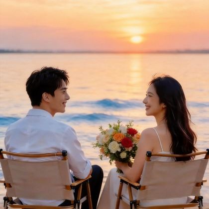 厦门+鼓浪屿+福建土楼5日4晚跟团游