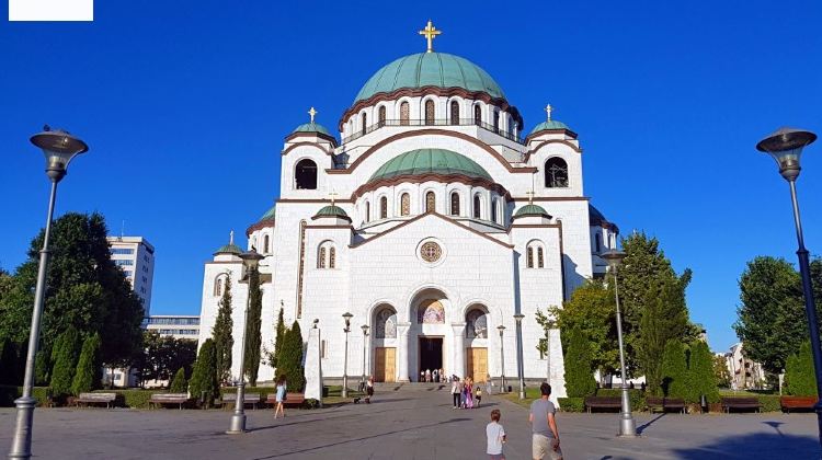 7-Day Best of Serbia Tour from Belgrade·Explore Serbia’s Natural, Historical, and Cultural Heritage