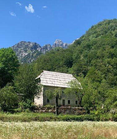3D2N • 3-Day North Albania: Kruja, Theth, Blue Eye, Shkoder Shala River
