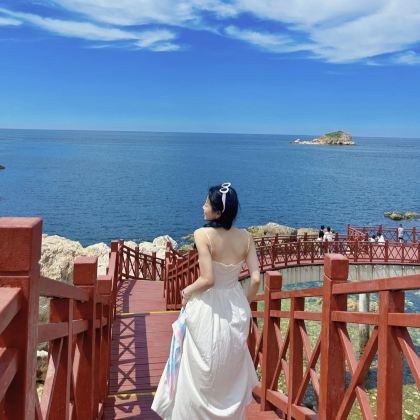 青岛+威海+烟台+蓬莱+长岛6日5晚跟团游