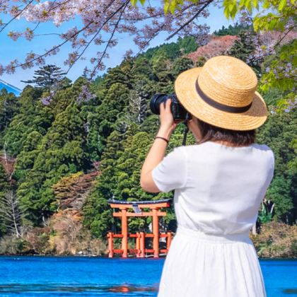 日本大阪府+京都+东京+箱根山7日6晚跟团游
