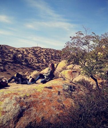 4D3N • Huhhot 4D3N Inner Mongolia Grassland and desert nature tours