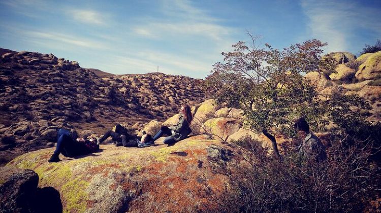 4D3N · Private Tours · Huhhot 4D3N Inner Mongolia Grassland and desert nature tours